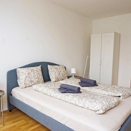 Vienna City Apartments Ottakring Exterior foto